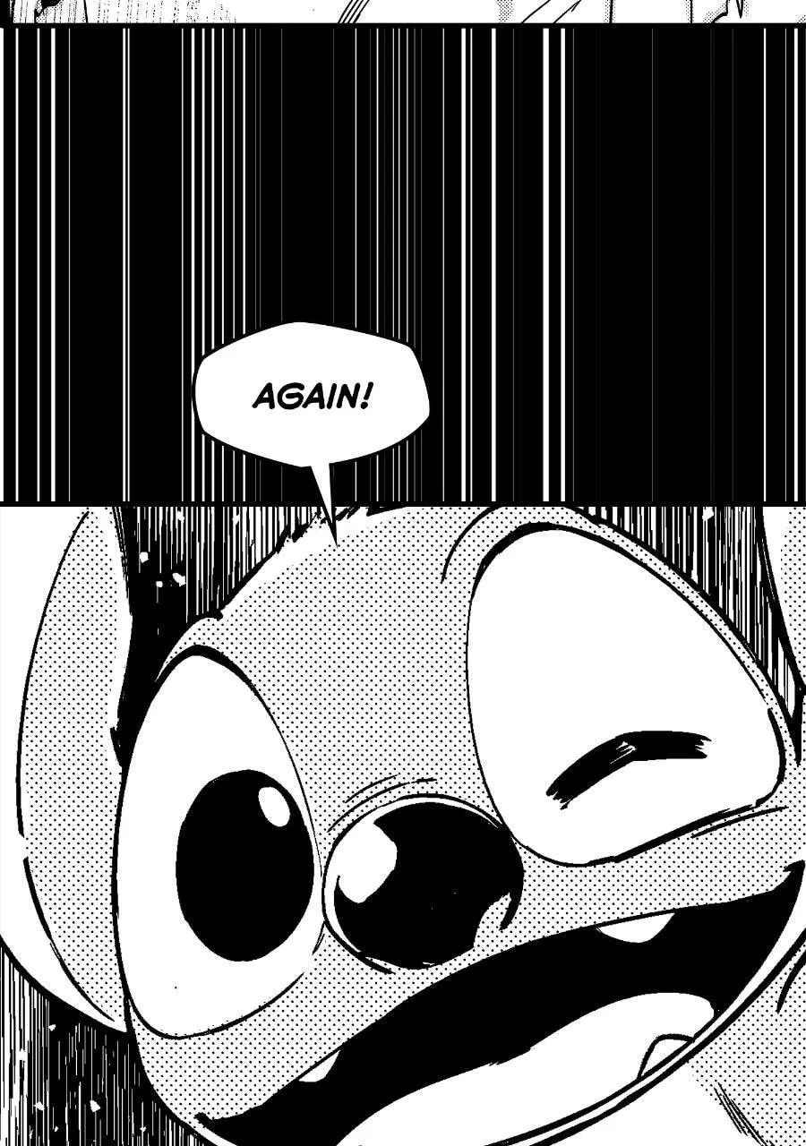 Stitch in Time Chapter 15 page 42