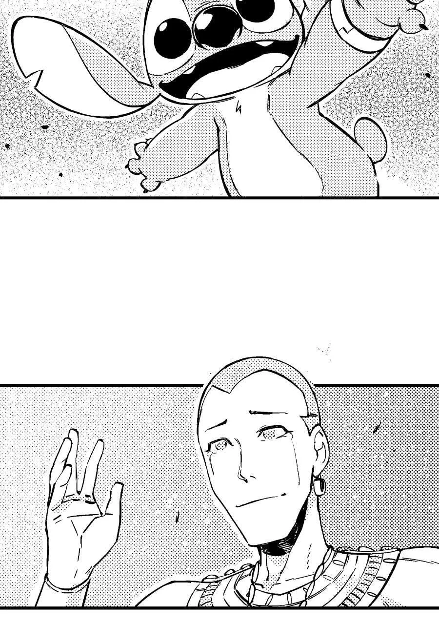 Stitch in Time Chapter 15 page 38