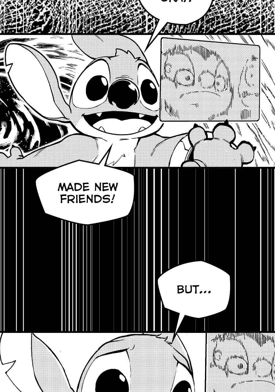 Stitch in Time Chapter 16 page 14