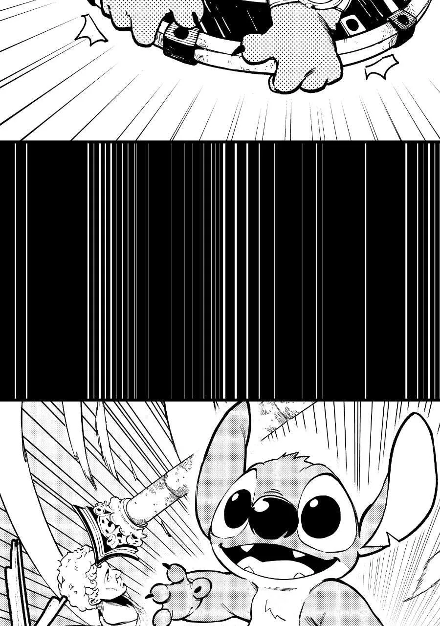Stitch in Time Chapter 16 page 7