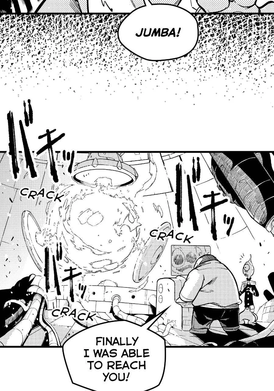 Stitch in Time Chapter 16 page 12