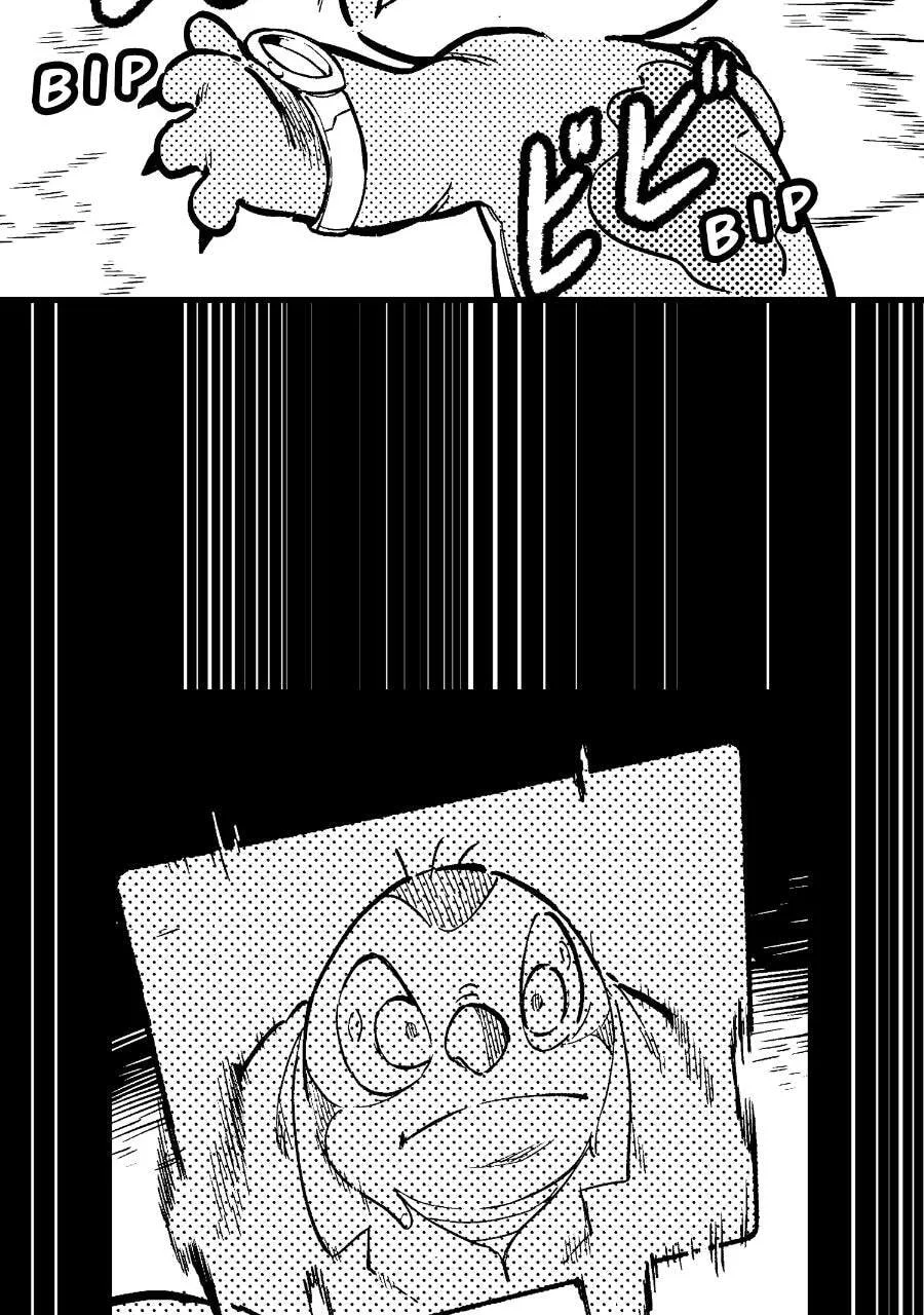 Stitch in Time Chapter 16 page 10