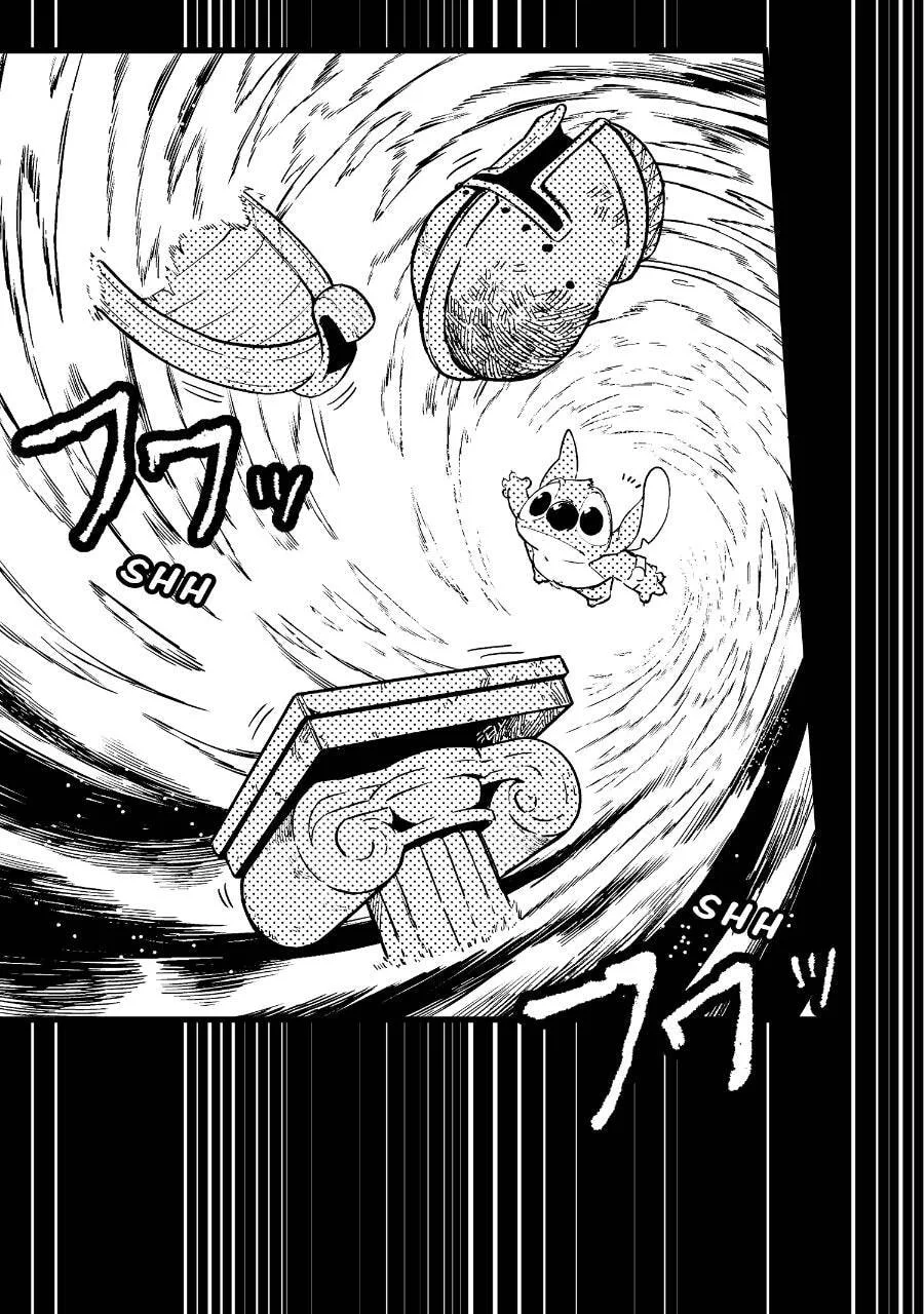 Stitch in Time Chapter 16 page 4