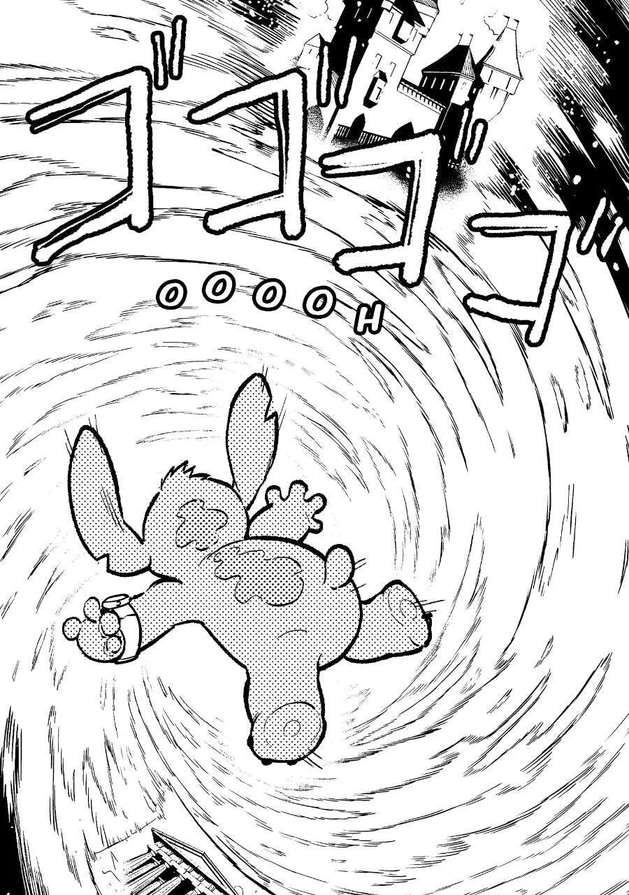 Stitch in Time Chapter 16 page 2