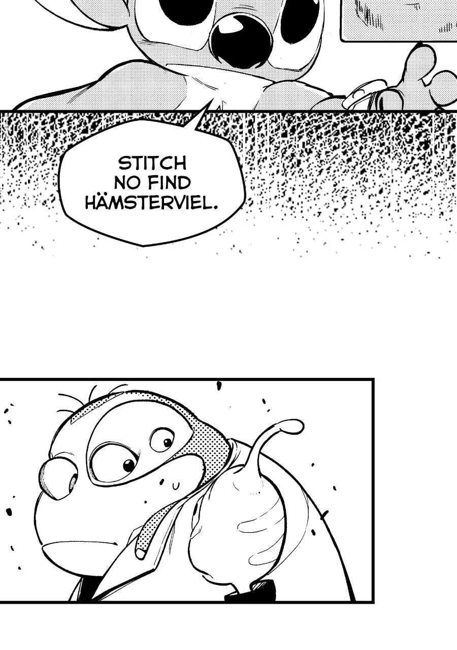 Stitch in Time Chapter 16 page 15