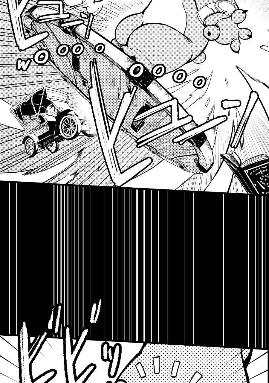 Stitch in Time Chapter 16 page 8