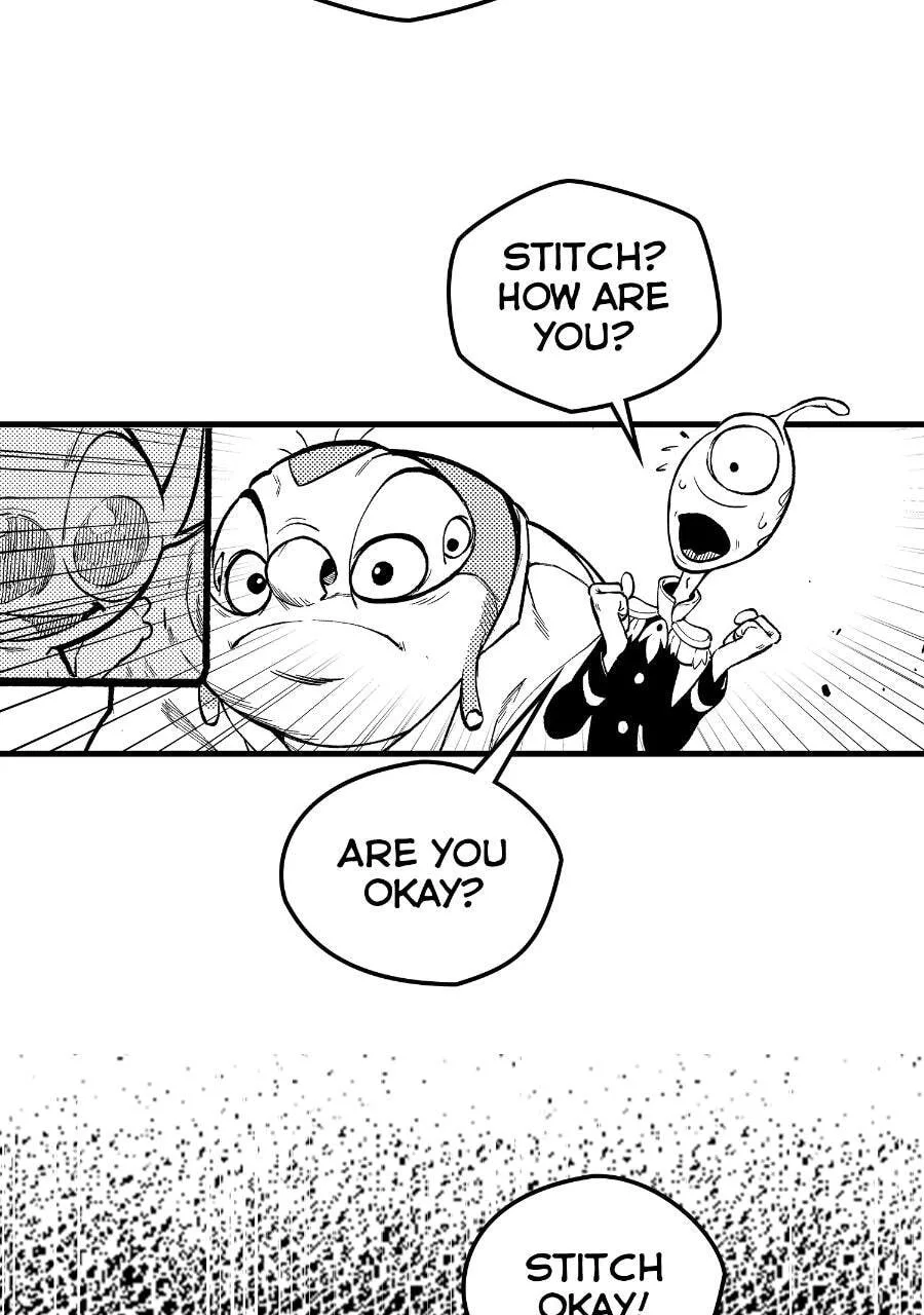 Stitch in Time Chapter 16 page 13