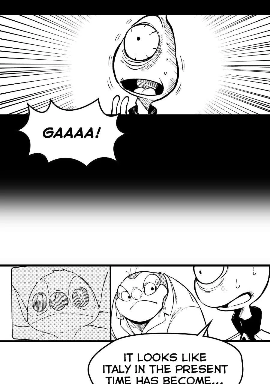 Stitch in Time Chapter 16 page 20
