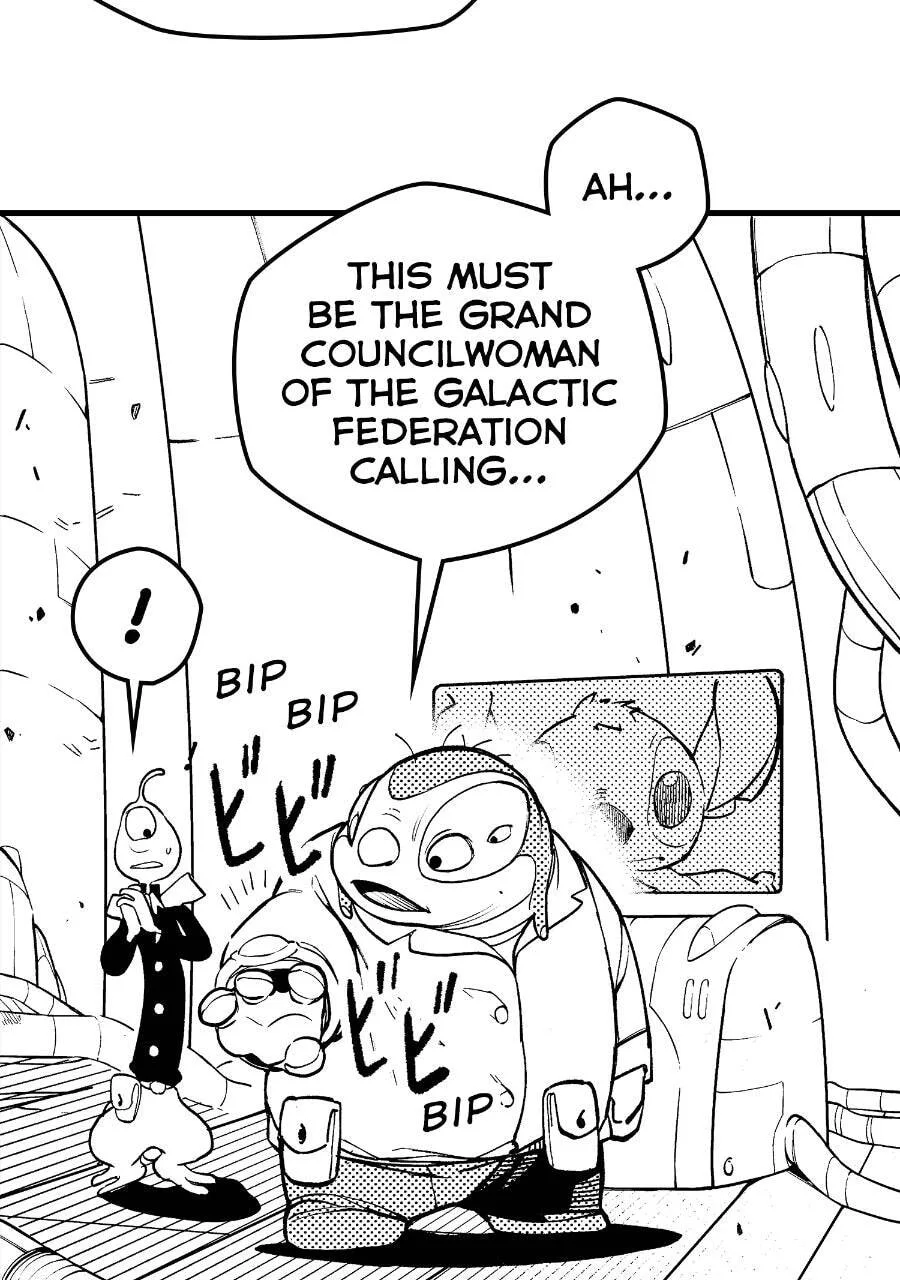 Stitch in Time Chapter 16 page 27