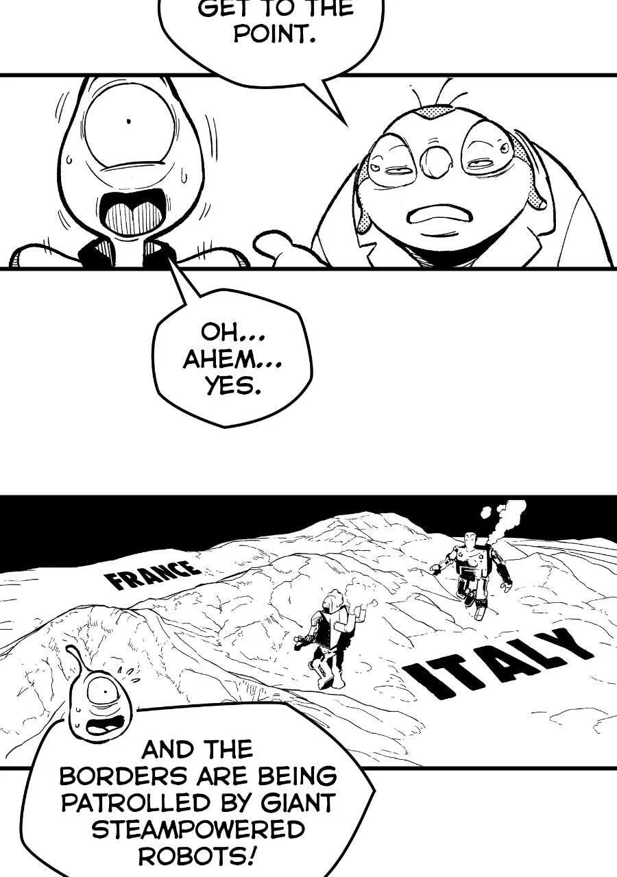 Stitch in Time Chapter 16 page 26