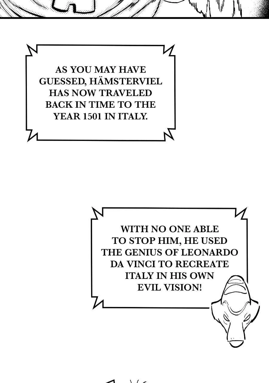 Stitch in Time Chapter 16 page 33
