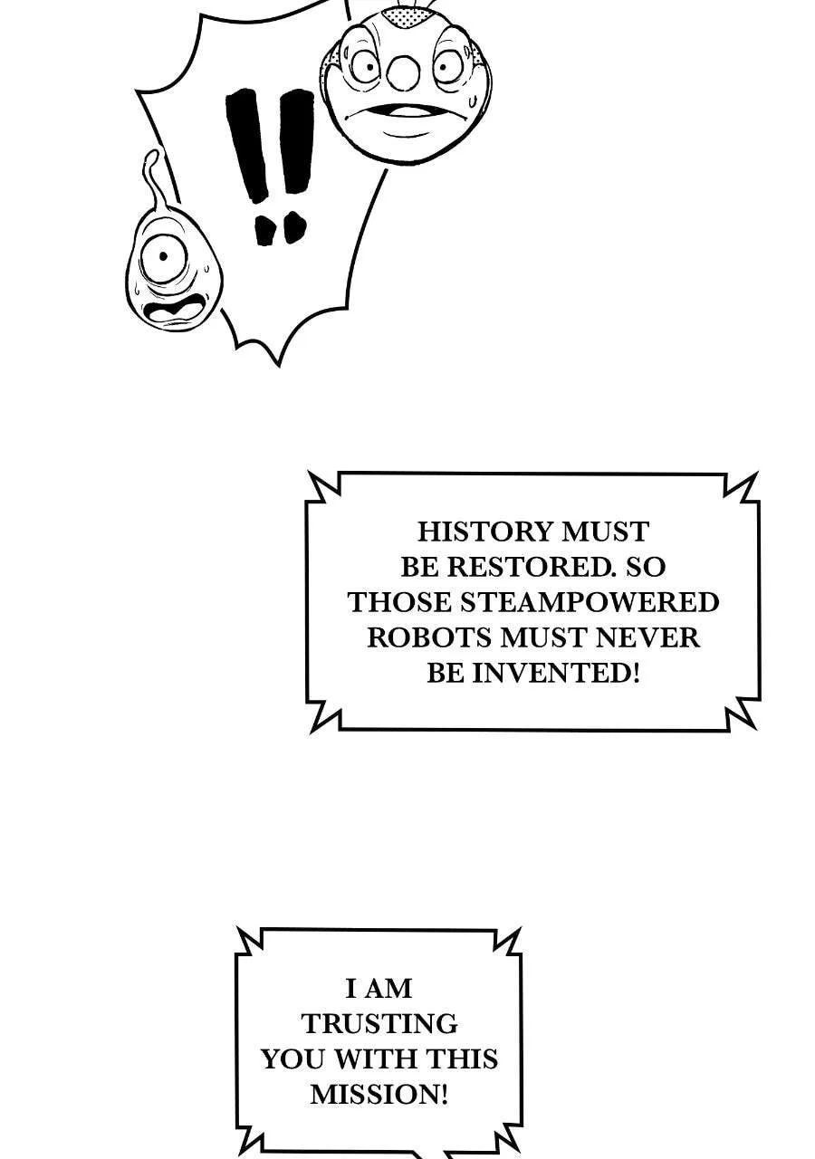 Stitch in Time Chapter 16 page 34