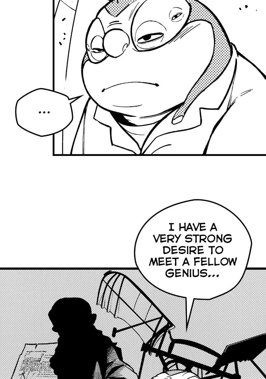 Stitch in Time Chapter 16 page 38