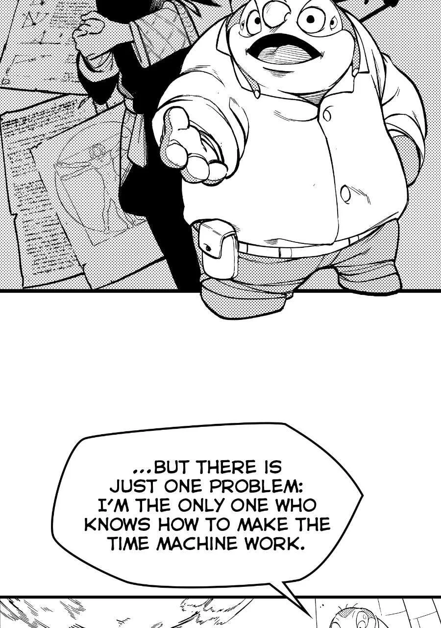 Stitch in Time Chapter 16 page 39