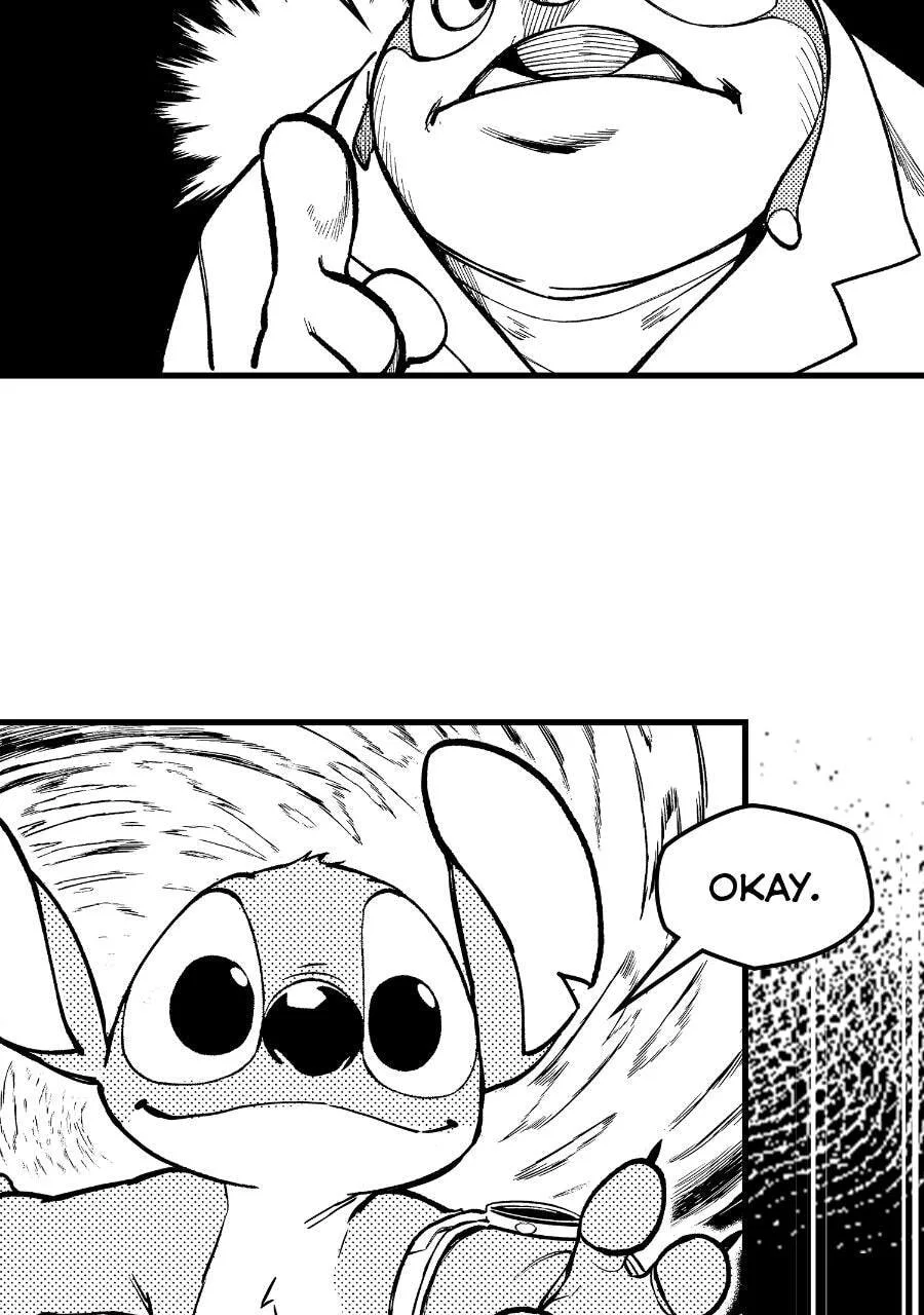 Stitch in Time Chapter 16 page 44