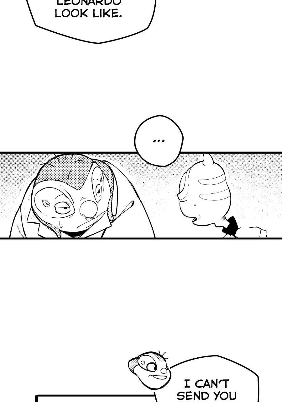 Stitch in Time Chapter 16 page 46