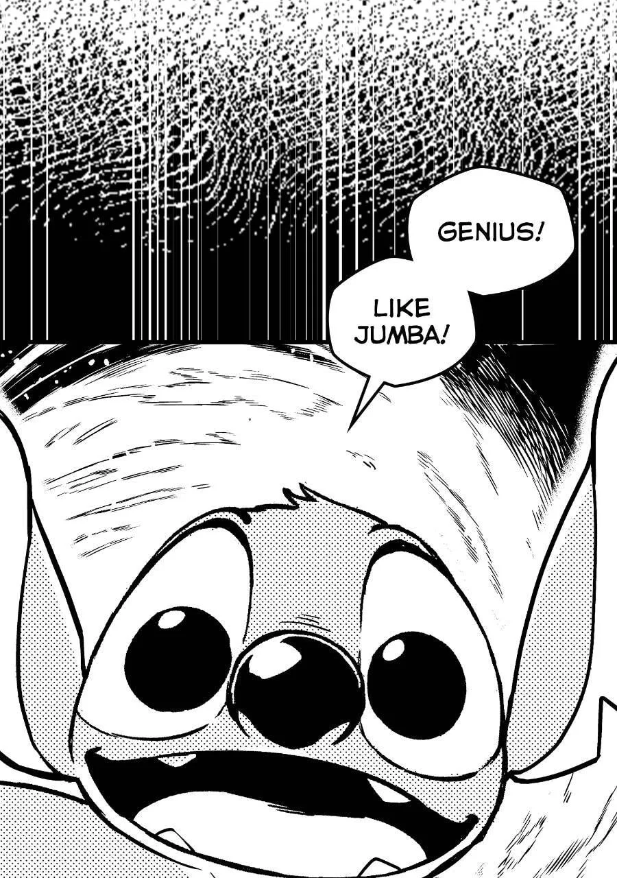 Stitch in Time Chapter 16 page 48