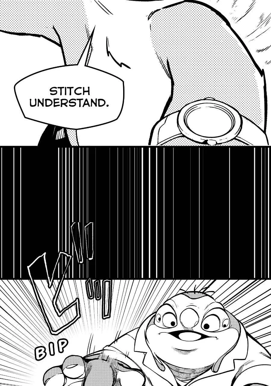 Stitch in Time Chapter 16 page 49