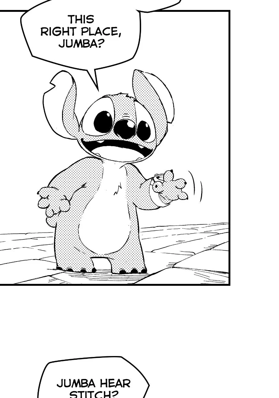 Stitch in Time Chapter 17 page 13