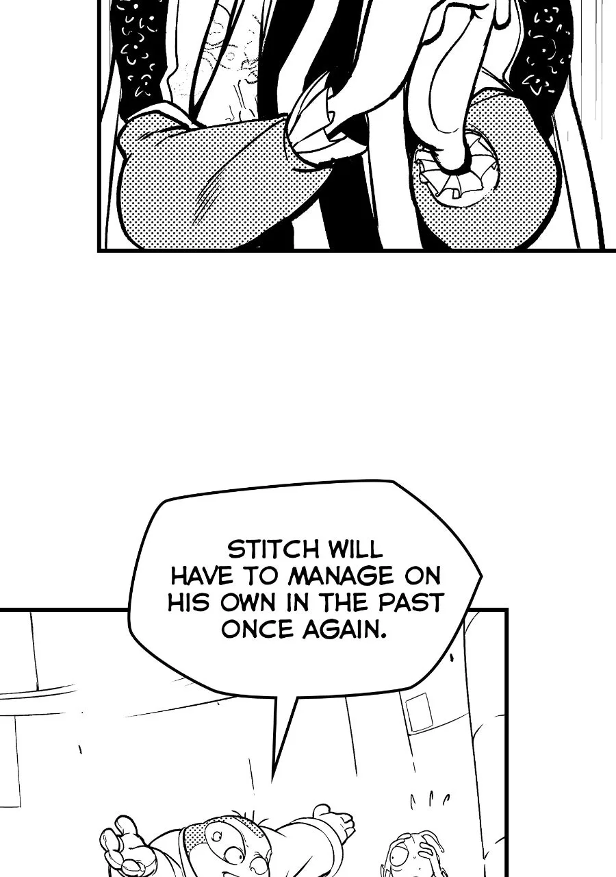 Stitch in Time Chapter 17 page 18