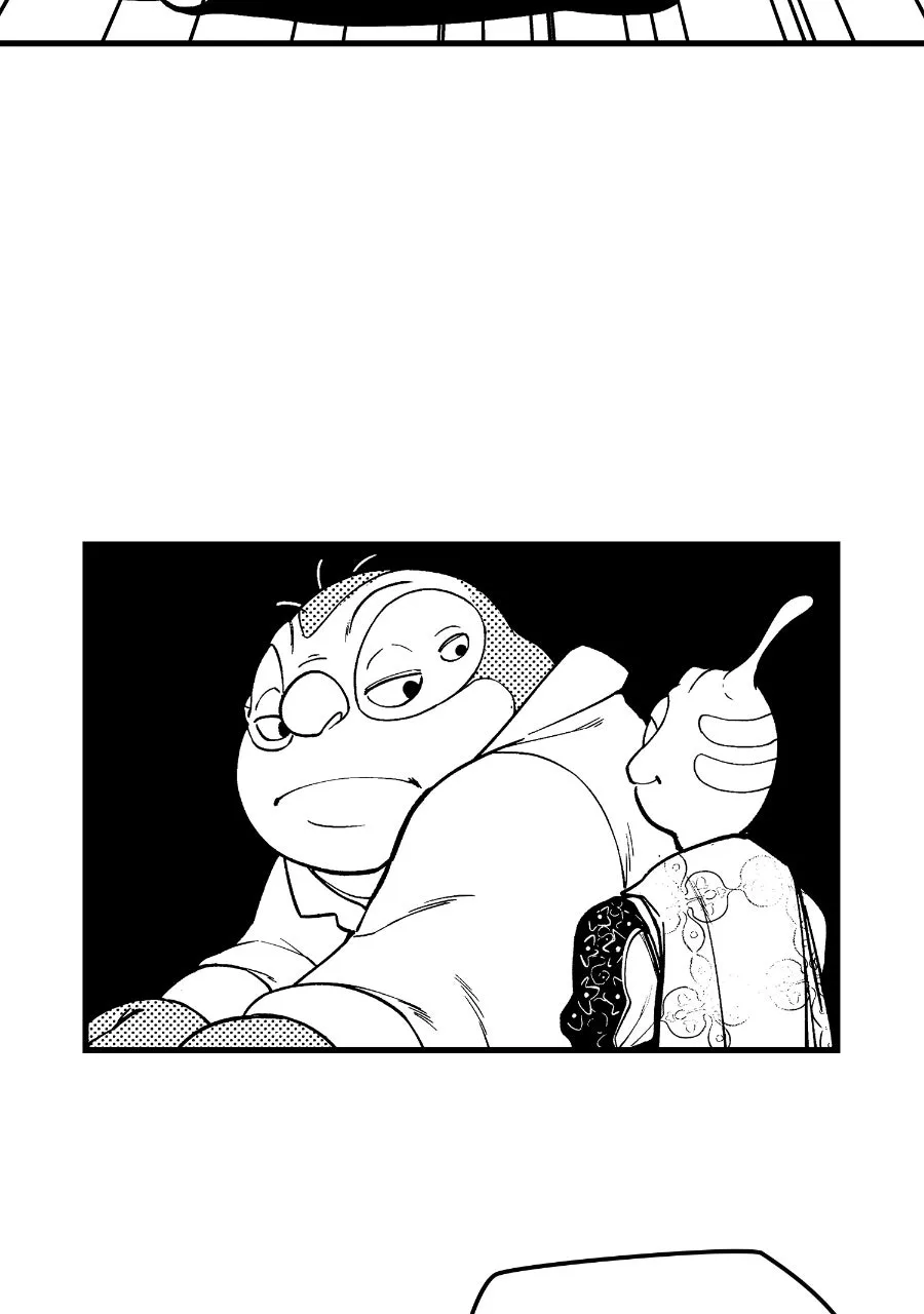 Stitch in Time Chapter 17 page 8