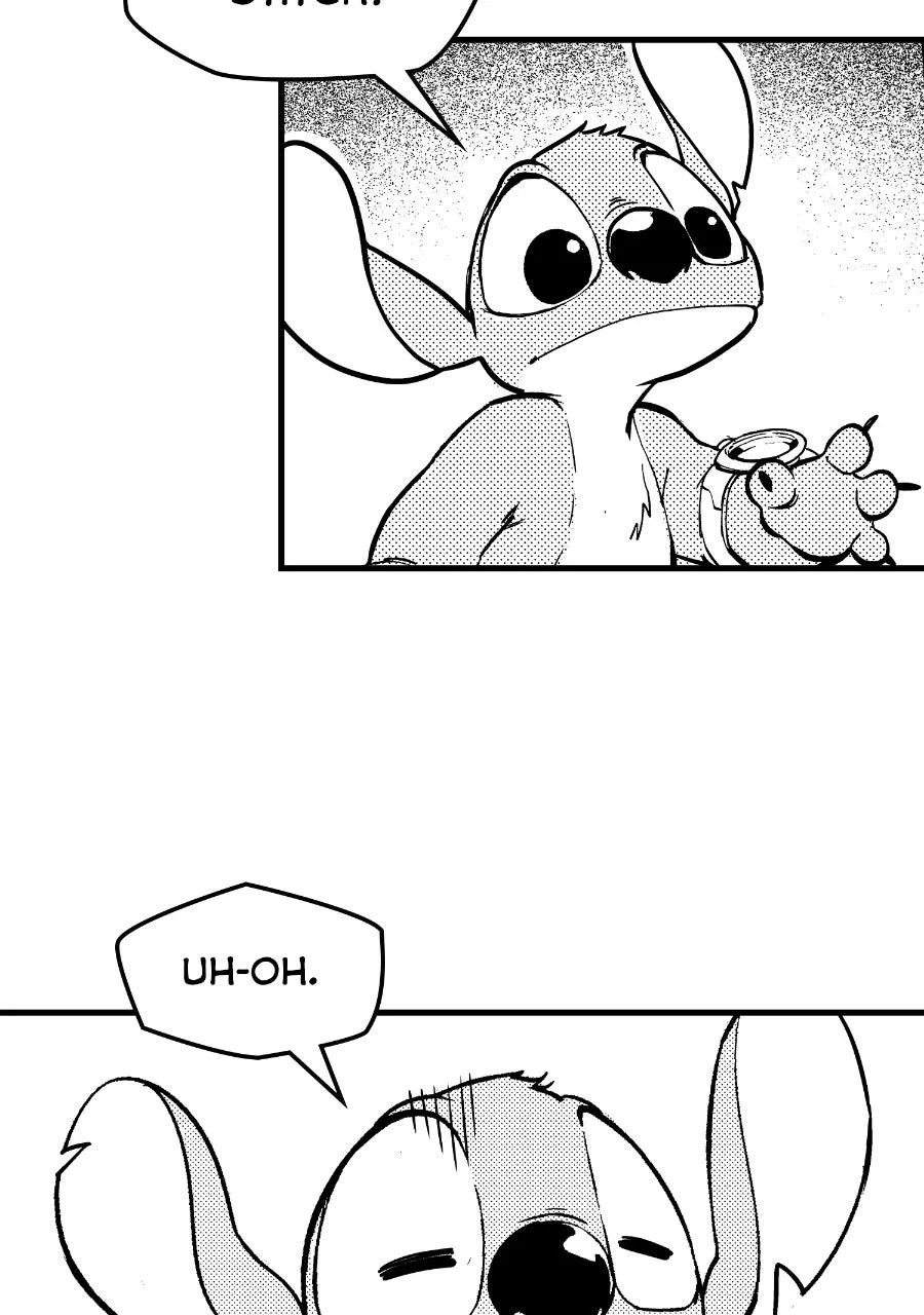 Stitch in Time Chapter 17 page 14