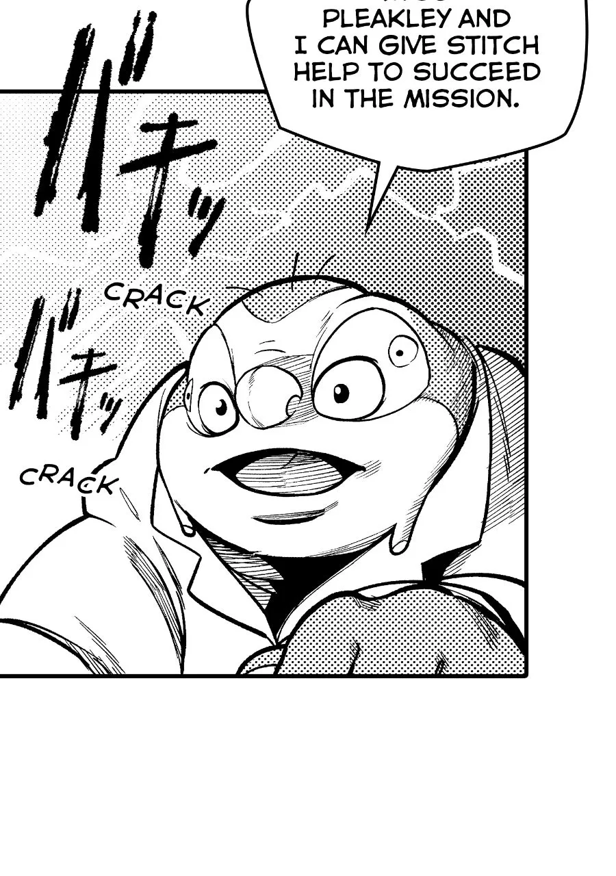 Stitch in Time Chapter 17 page 5