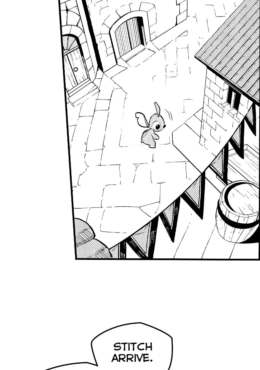 Stitch in Time Chapter 17 page 12
