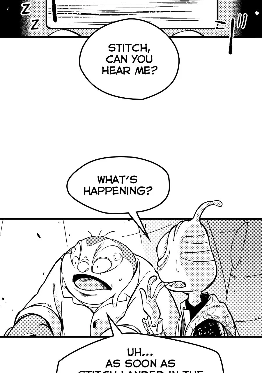 Stitch in Time Chapter 17 page 16