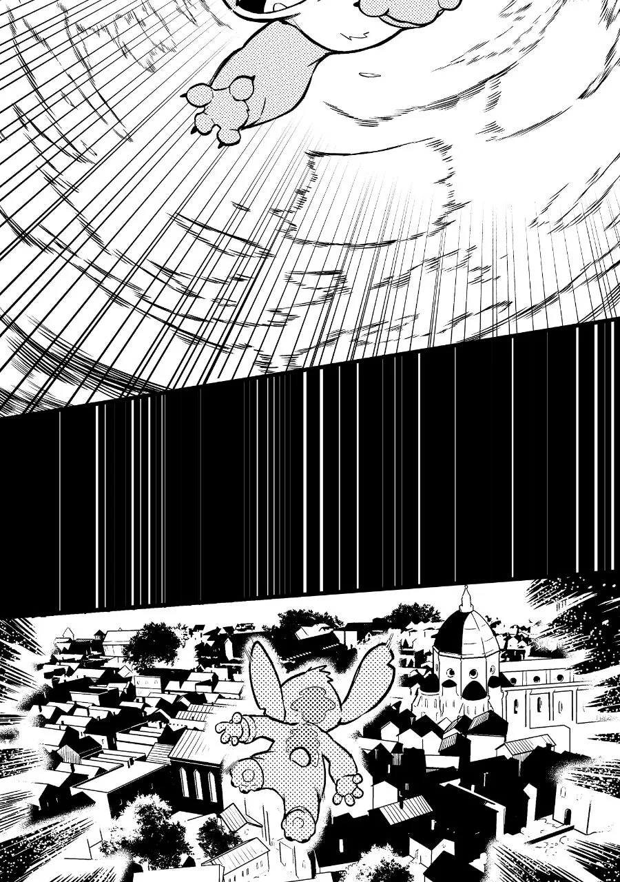Stitch in Time Chapter 17 page 2