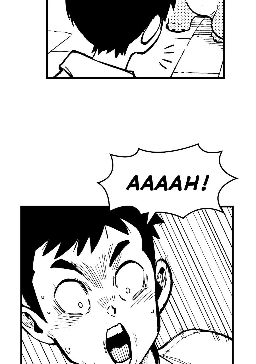Stitch in Time Chapter 17 page 23