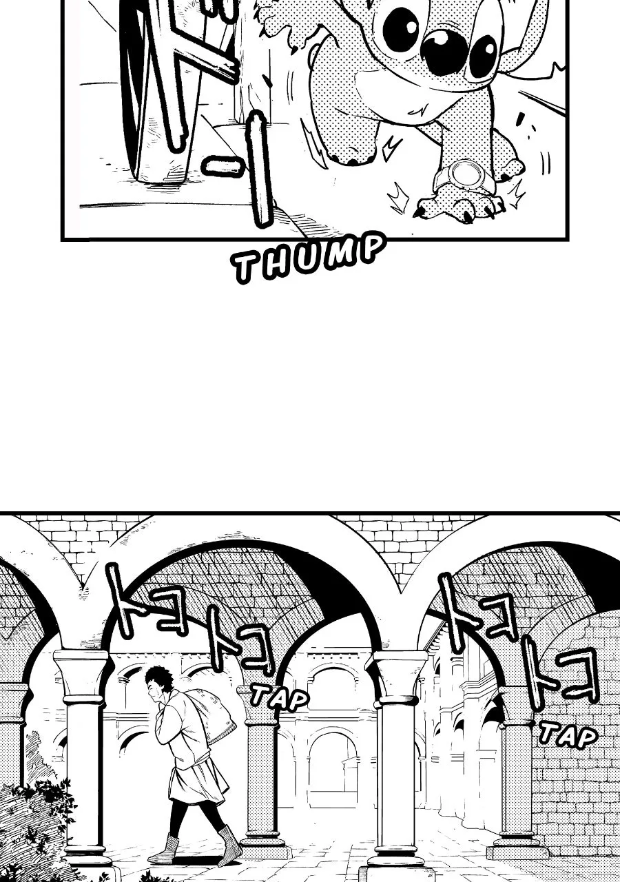 Stitch in Time Chapter 17 page 36
