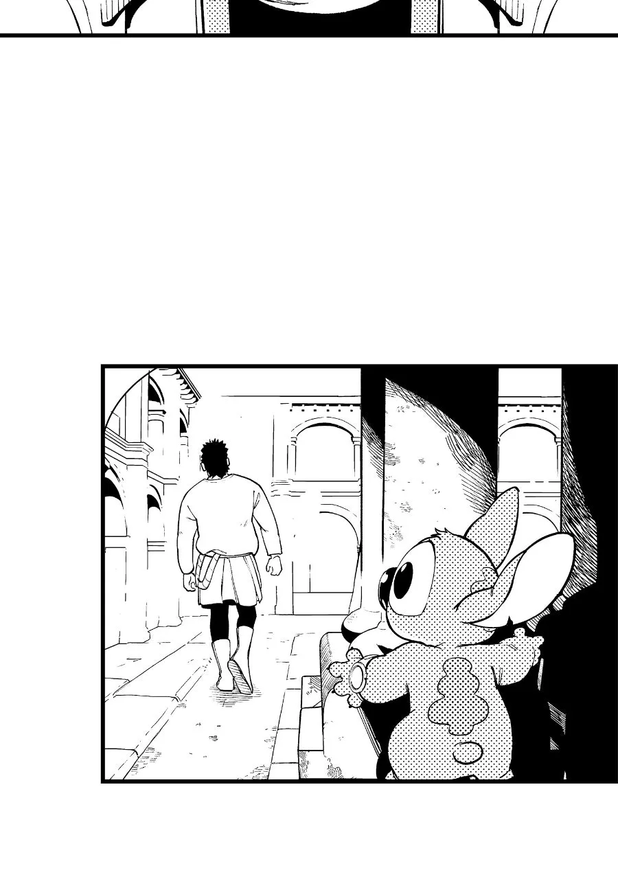 Stitch in Time Chapter 17 page 43