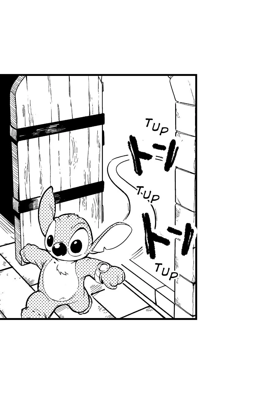 Stitch in Time Chapter 17 page 44