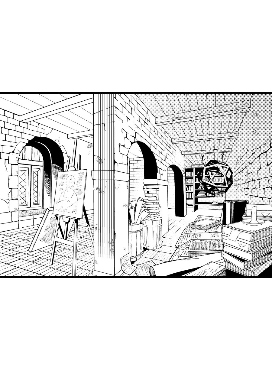 Stitch in Time Chapter 17 page 38
