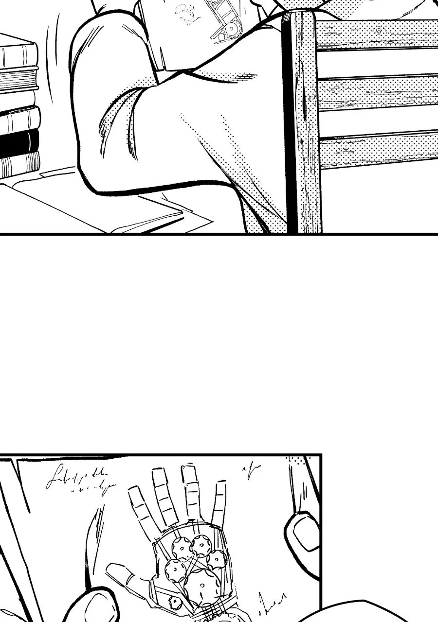 Stitch in Time Chapter 17 page 46