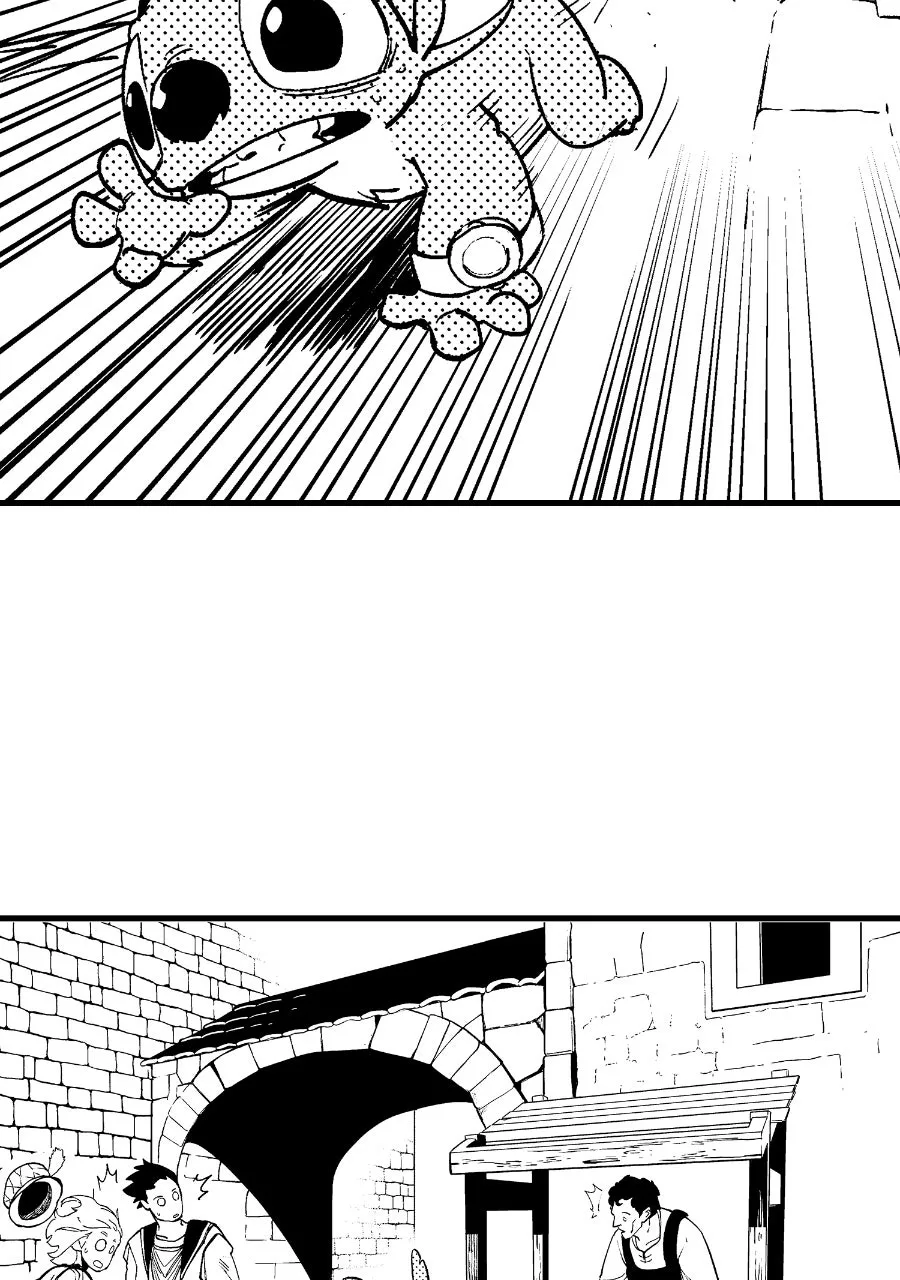 Stitch in Time Chapter 17 page 26