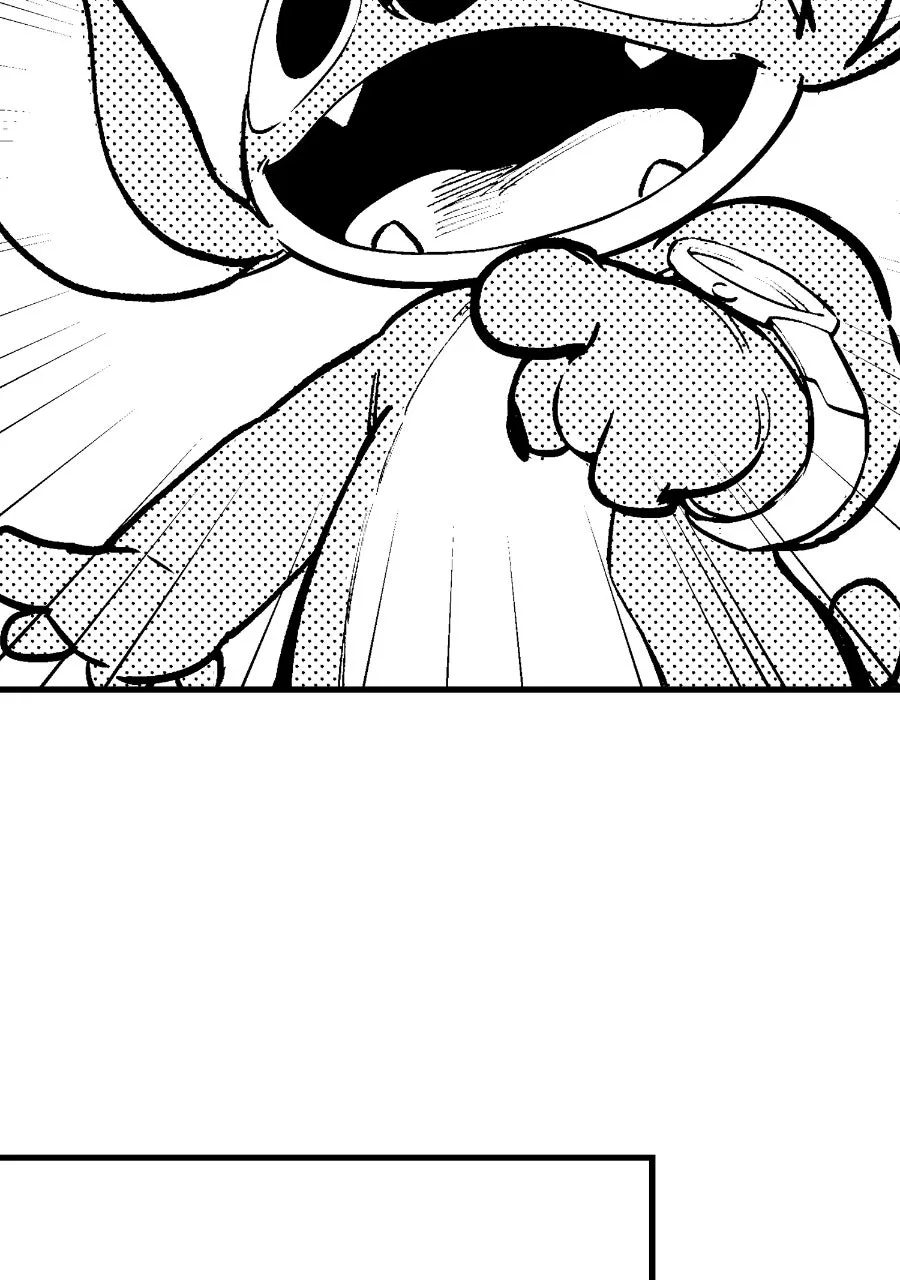 Stitch in Time Chapter 17 page 48