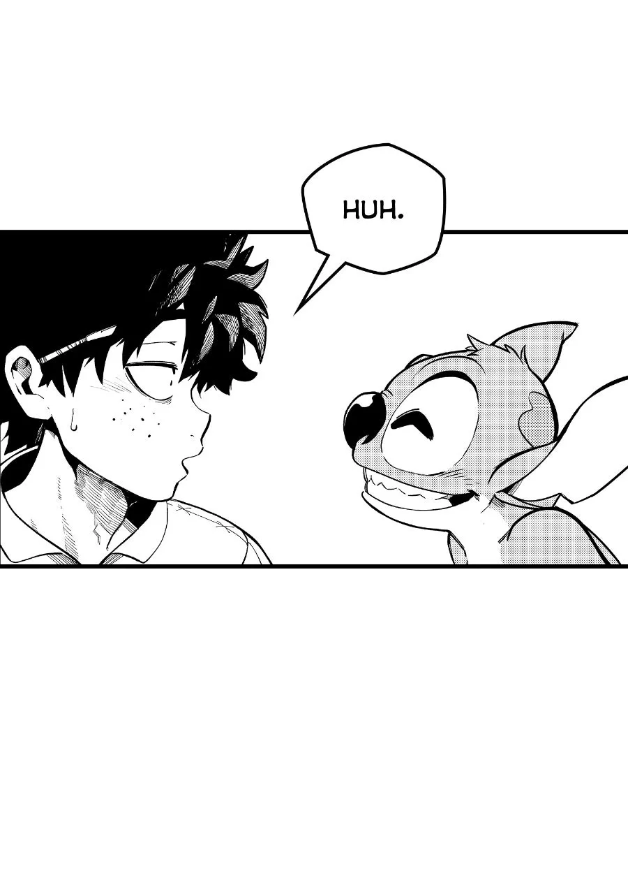 Stitch in Time Chapter 17 page 52