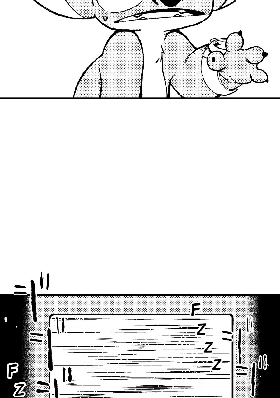 Stitch in Time Chapter 17 page 15