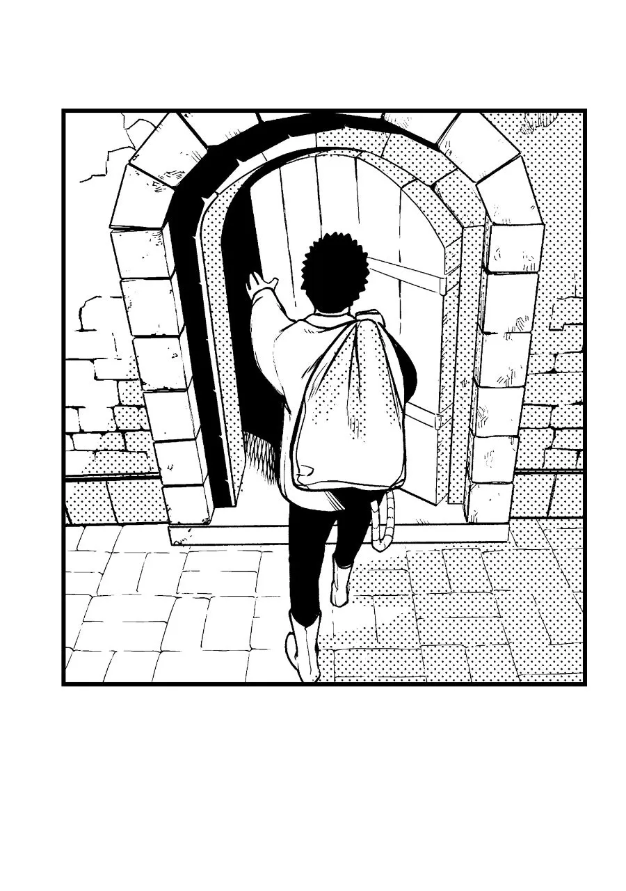 Stitch in Time Chapter 17 page 39