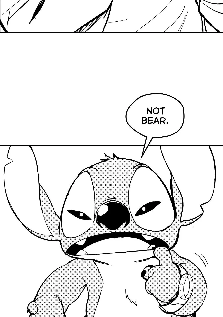 Stitch in Time Chapter 18 page 14