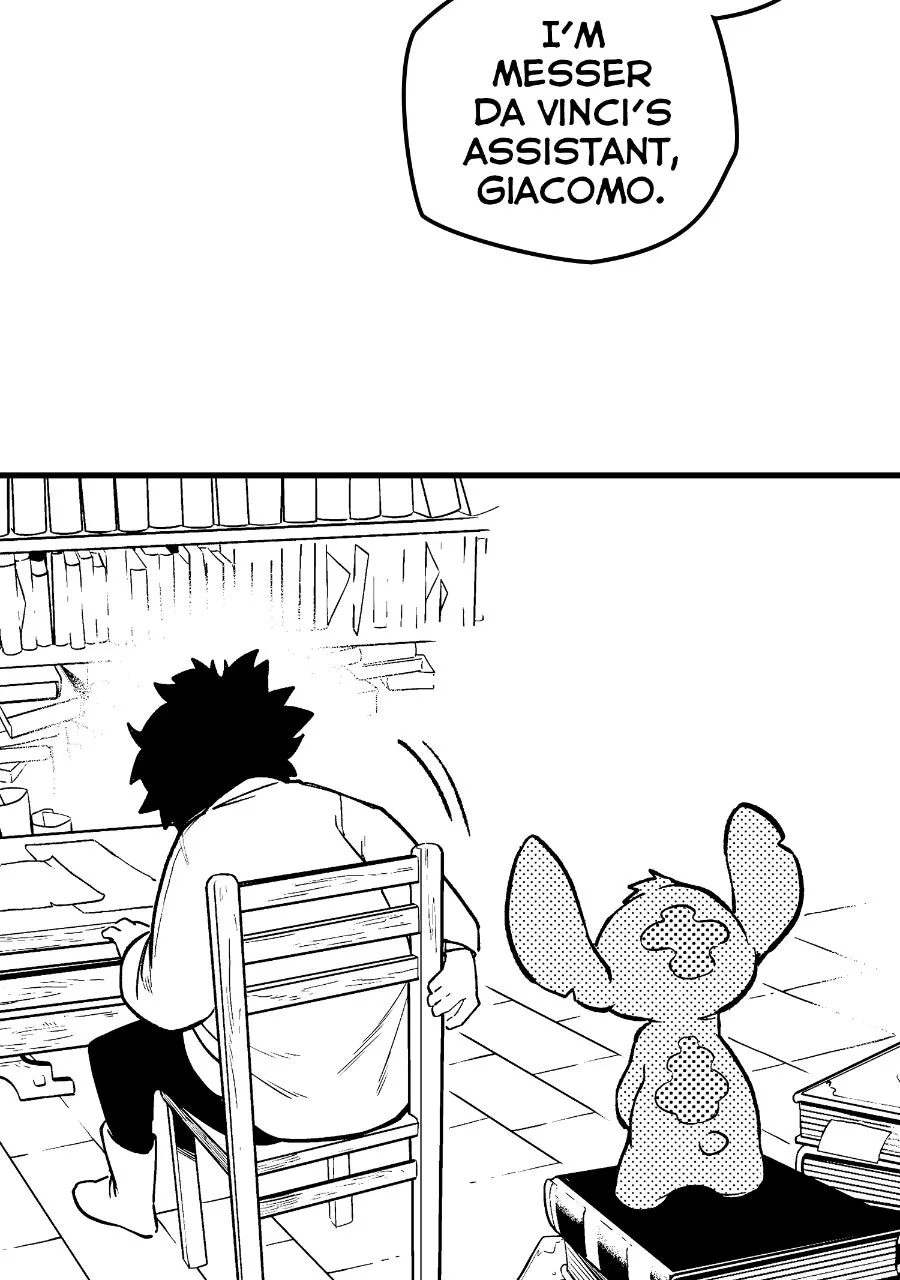 Stitch in Time Chapter 18 page 6