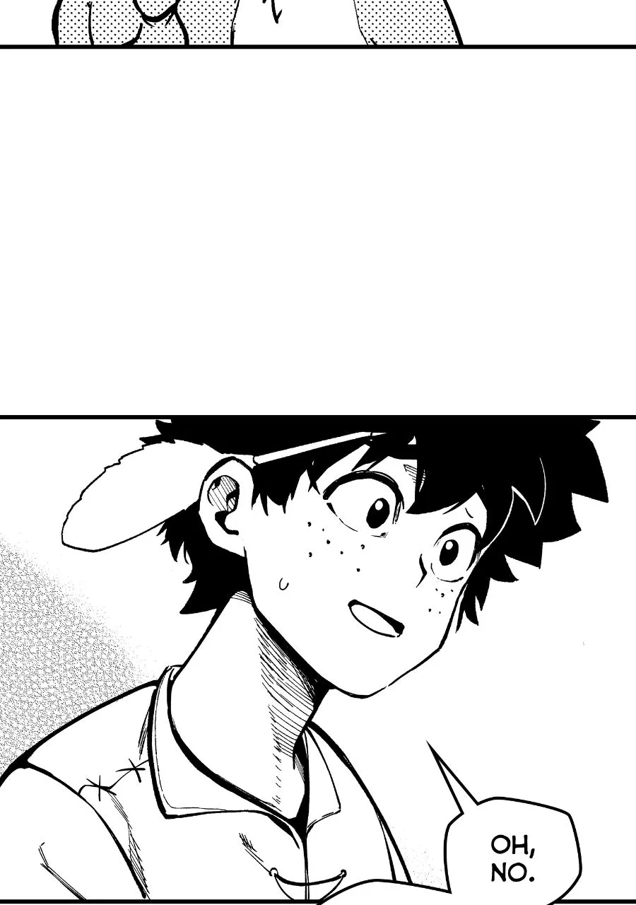 Stitch in Time Chapter 18 page 5
