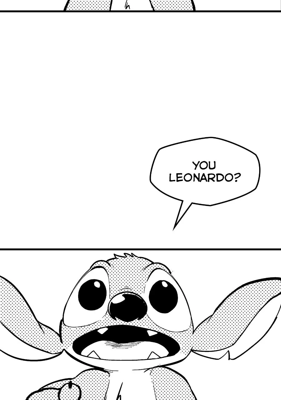 Stitch in Time Chapter 18 page 4