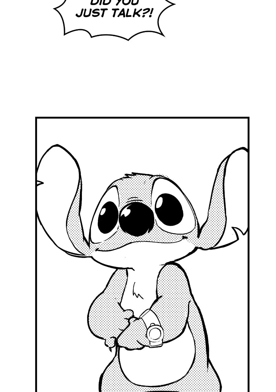 Stitch in Time Chapter 18 page 9