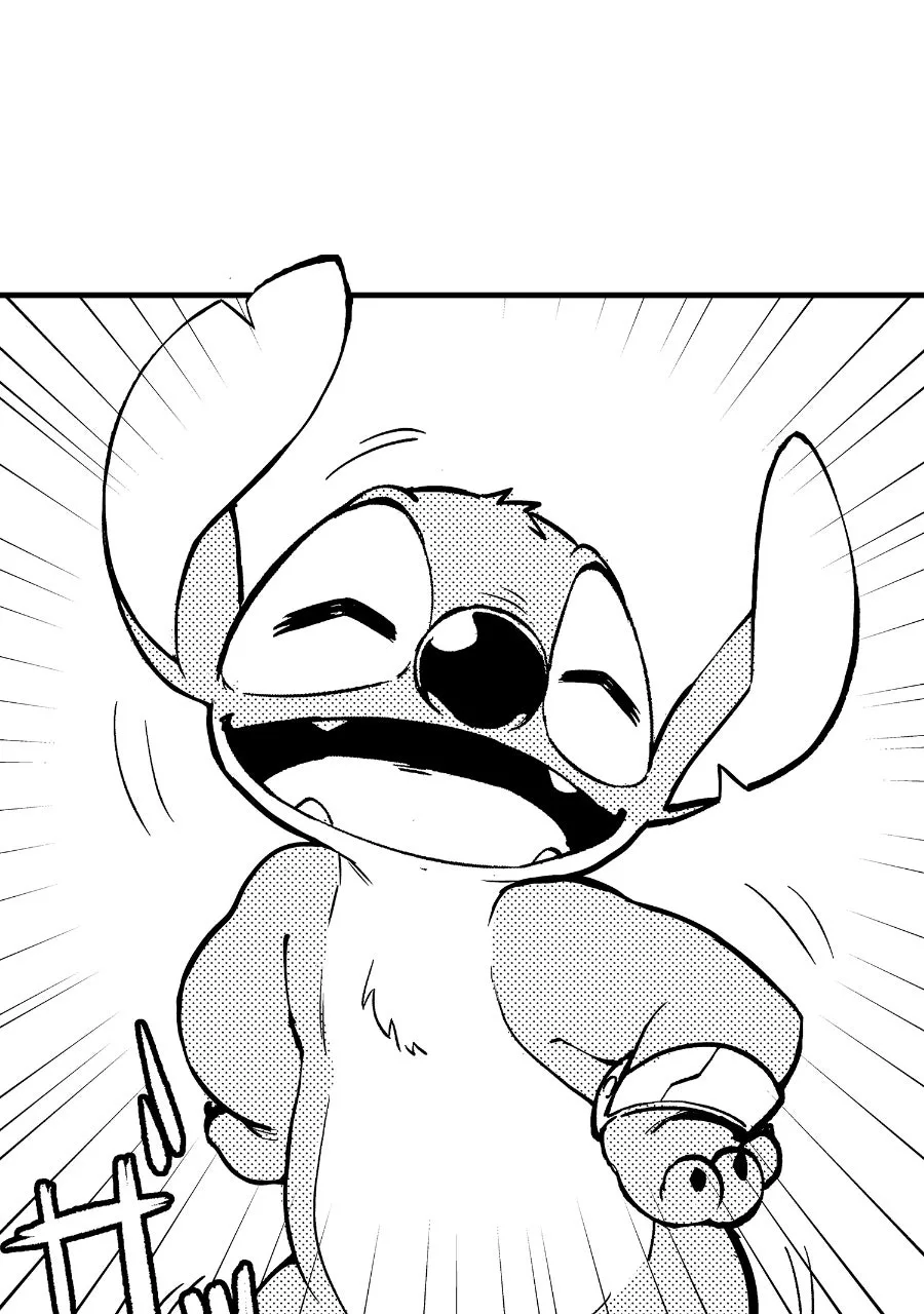 Stitch in Time Chapter 18 page 24