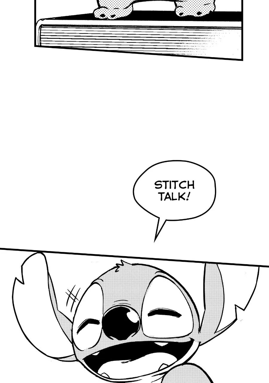 Stitch in Time Chapter 18 page 10