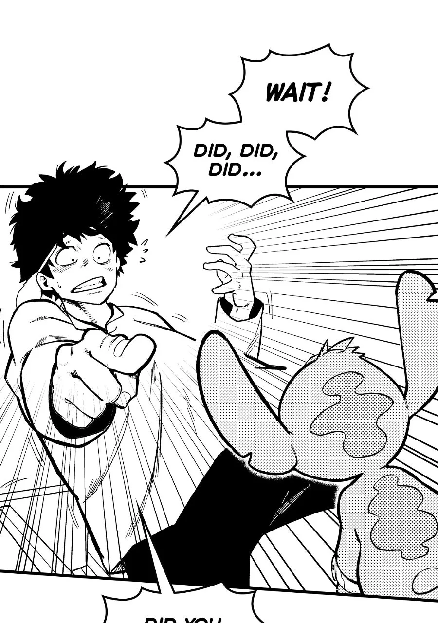 Stitch in Time Chapter 18 page 8