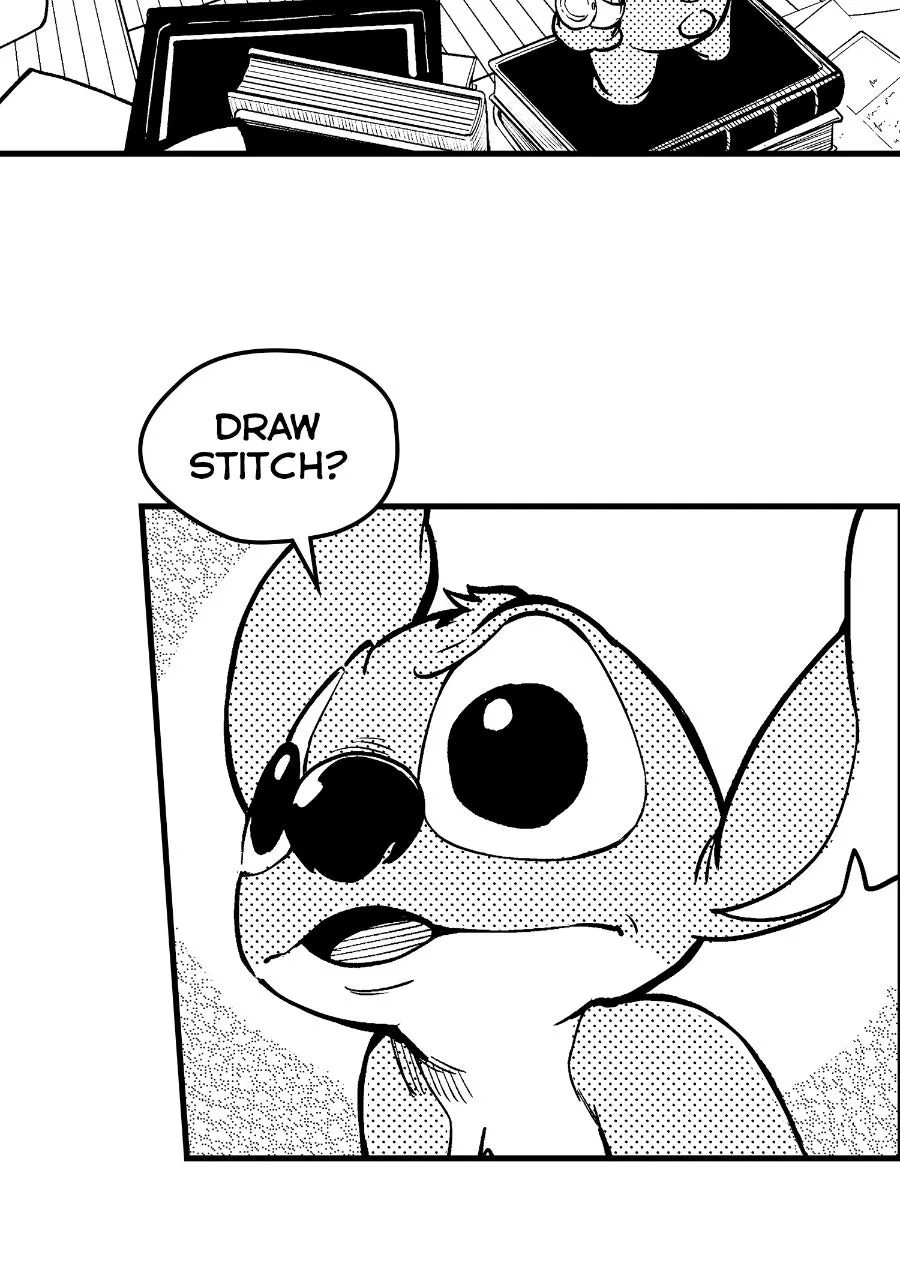 Stitch in Time Chapter 18 page 22